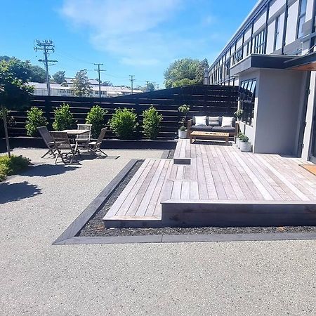 Apartment 5 - Haddin Court - Modern Loft Style Blenheim Exterior foto