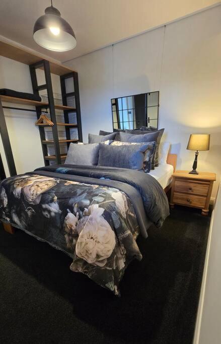 Apartment 5 - Haddin Court - Modern Loft Style Blenheim Exterior foto